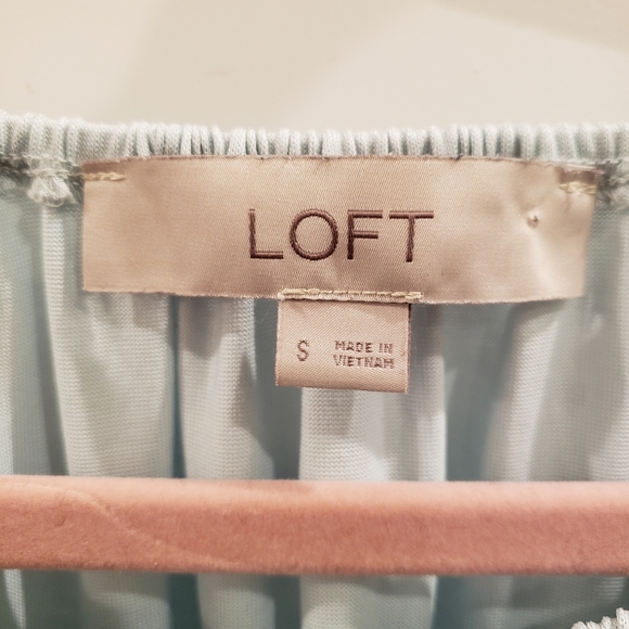 LOFT TOP - Picture 6 of 6